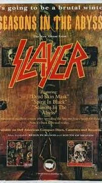 Slayer - Skeletons of Society #mundometal #vinylreview #heavymetal #trashmetal #slayer #collector