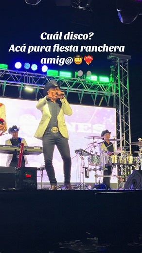 Fiesta Ranchera: Un Viaje Musical por Chile