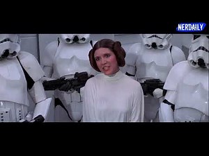 Star Wars IN 20 MINUTES (Part 2)