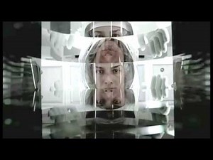 Apple's First Intel Processor Ad in 2006 (The Intel Chip Switch)