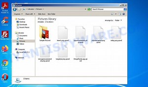 How to remove Qowd ransomware, Decrypt .Qowd files.
