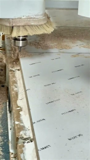 Numerical control cutting machine#Woodworkingmachinery #Woodworkingcutting#cncmachine #cnc#cncrouter