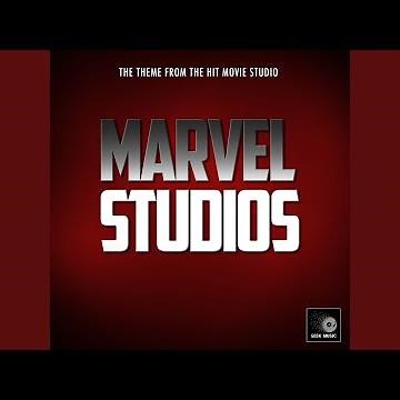 Marvel Studios Fanfare