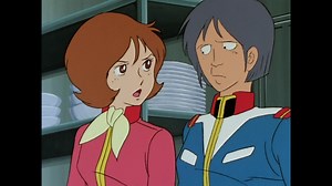 Mobile Suit Gundam | E9 - Fly, Gundam!