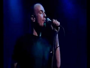 Me & Mrs Jones - Peter Cox (Live)