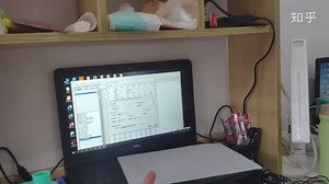 地球物理测井ciflog初步使用