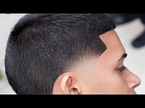 BARBERING TUTORIAL FOR BEGINNERS (How to Do a Blow Out) Step by Step PART 1