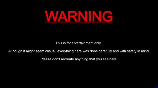 This Project Was a Disaster