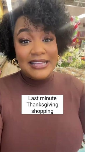 Forgot the gravy? A look at the last-minute grocery store shopping across Dallas-Fort Worth.