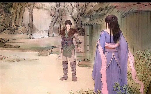 手把手教stable diffusion第九弹：利用segment anything和img2img batch生成视频