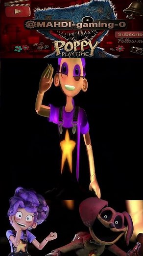 LILY LOVE BRIDS vs DOGDAY! 🎀 Funny Fatality | Poppy Playtime MK9 Mods #shorts