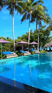 11K views · 513 reactions | Maldives is always a good idea  The Amazing Cora Cora Maldives ⭐️⭐️⭐️⭐️⭐️  TRAVEL magazine | LUXE | Facebook