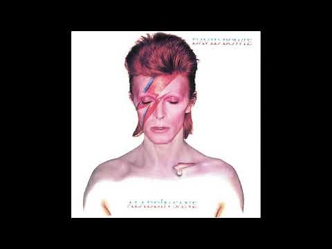 David Bowie - Time