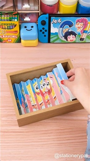 Do you like SpongeBob or Patrick? #shorts