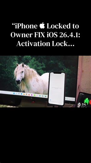 This happens when Activation Lock is still active - even after a reset. In this video, you'll learn: • Why this message appears • What it actually means • How to move forward step-by-step #activationlock #unavailableiphone #appleidunlock #lockedappleid #apple