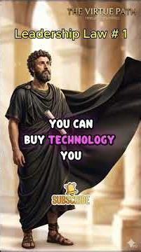 Why Culture Beats Strategy Every Single Time (Leadership Law #1)