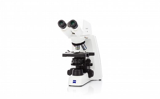 ZEISS Primostar 3 - Compact microscope for teaching and lab