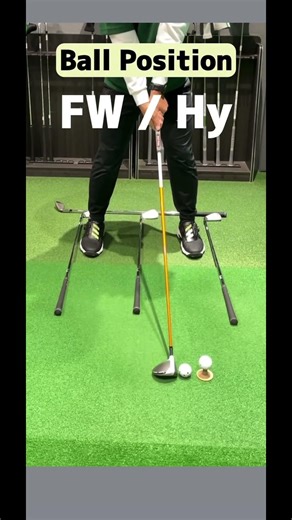 Best golf club positions #golf #golfgear