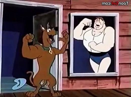 Scooby-Doo and Scrappy-Doo Season 2 Episode 29 , Tv hd 2019 cinema comedy action