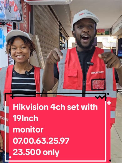 #creatorsearchinsights#hikvision#smart#outdoor#security