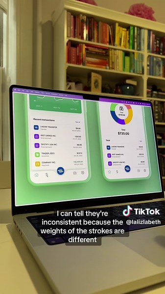 a detailed ux design portfolio review: entry-level #portfolioreview #uxdesign #productdesign