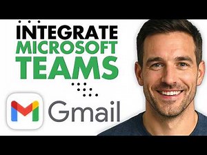 How To Use Microsoft Teams With Gmail Account (Easiest Way) (2026)