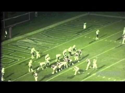 1976 Tangerine Bowl - Oklahoma State vs BYU