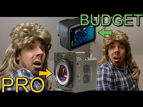 The Ultimate Guide To Slow Motion: From Budget To Pro