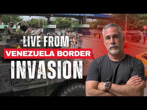 Venezuela Border Invasion? Here's What's Actually Going On