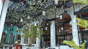 18 reactions | Finally. Opening this week. The biggest Italian...