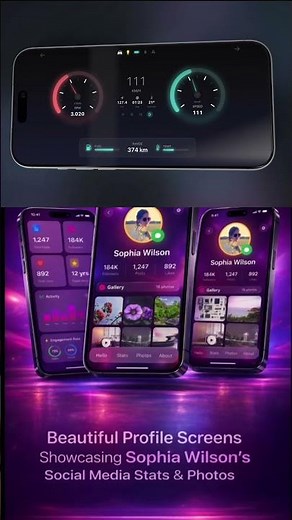 🚀 Build Stunning SwiftUI Apps ✨ #swiftui #smartphone #appdevelopment #coding #iosdevelopment