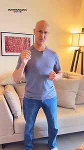 Twist Away One-Sided Back Pain! Dr. Mandell | Motivationaldoc