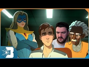 JUCAM NOUL JOC DISPATCH ( Episoadele 1 - 2 )