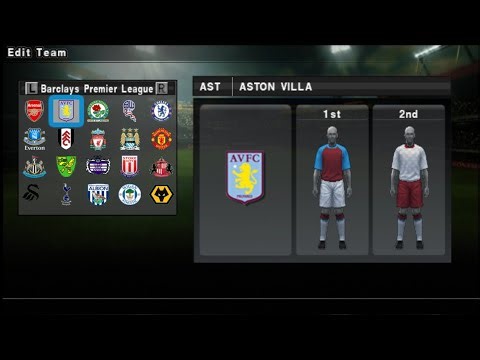 PES 2012 PSP Full License