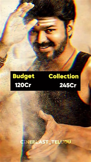 Atlee all movies budget and collections 🔥🎥#atlee #movie #viralshorts