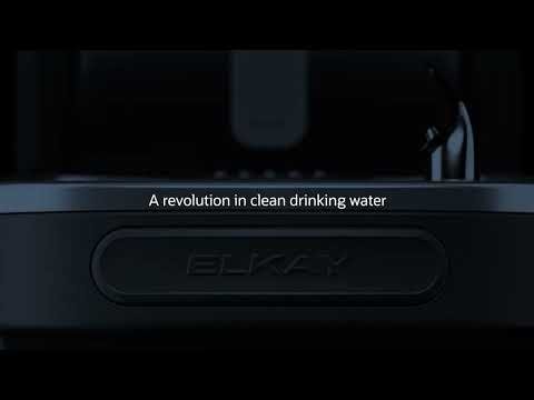 The Next Generation of Elkay® Pro Filtration™