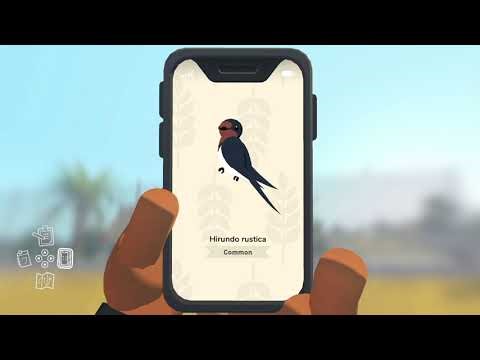 Alba: A Wildlife Adventure - Gameplay Walkthrough Part 15