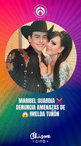 7.4K views · 86 reactions | #PorSiNoLoViste | “Yo no lo hice público”,  asegura Maribel Guardia al defenderse de los señalamientos de Imelda Tuñón. La actriz revela que todo lo que ha hecho ha sido pensando en el bienestar ❤️ de Juliancito : “Que el niño esté bien, aunque sea probable que no lo vuelva a ver nunca más”. | Radio Fórmula | Facebook