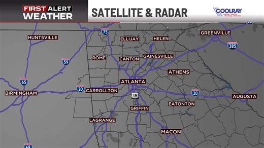 We have 3 First Alert Weather Days for heat! Get ready for mid to upper 90s Friday through Sunday. The tropics are also starting to heat up! | Jennifer Valdez