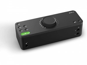 Audient Audio Interface EVO 8 - BRACK.CH