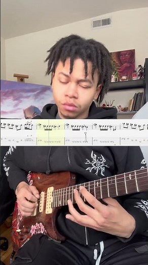 How to play “Life Force” by Rj Pasin