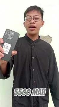 Review HP Redmie not 14 4G