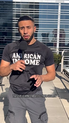 American Income on Instagram: "Want to break into tech and earn big. Here is the cyber security program from syntax technologies which makes you job ready and just in 4 months. LINK IN BIO @syntaxtechs #cybersecurity #cybersecuritytraining #cybersecuritycourse #learncybersecurity #cyber #cyberjobs #computerscienceengineering #engineering #technology #career #cybersecurityjobs #cybersecurityawareness #ethicalhacking #ethicalhackingtraining #learnethicalhacking #hackers #hacking #Ethicalhackingcou