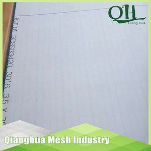 [Hot Item] Paper Making Fabric Forming Mesh High Speed Tissue Machine