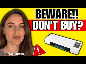 EPICOOLER REVIEW (❌SCAM OR LEGIT?✅) EpiCooler Reviews – Does EpiCooler Work? EpiCooler Amazon Review