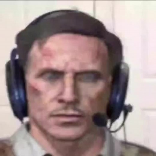 Callate #richtofen #cod #codzombiesmemes #funny