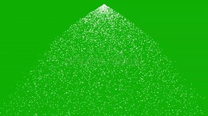 Water Sprinkler Motion Graphics with Green Screen Background Stock Video - Video of sprinkler, water: 237136937