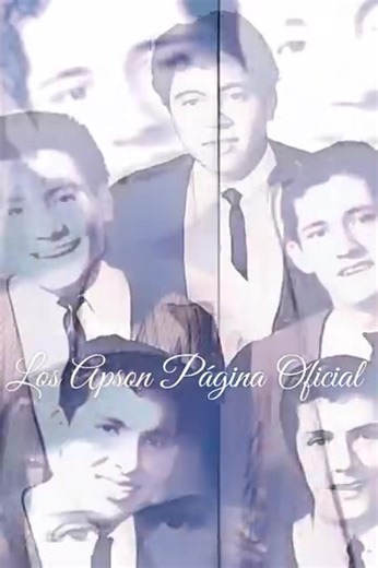 6.9K views · 246 reactions | Los Apson. | Las que ya Pasaron | Facebook