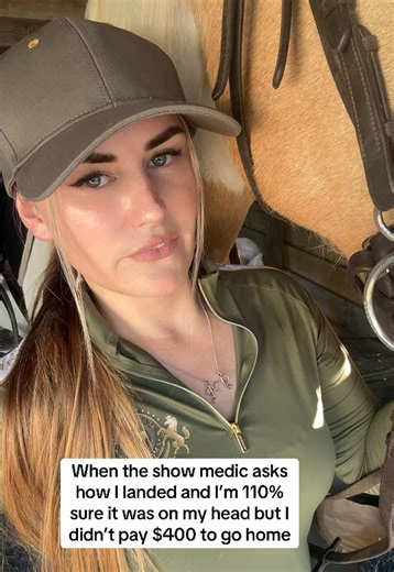 Show Jumping Horses: Funny Equestrian Moments