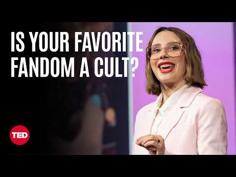 The Sneaky Language Tricks Cults Use to Influence You | Amanda Montell | TED